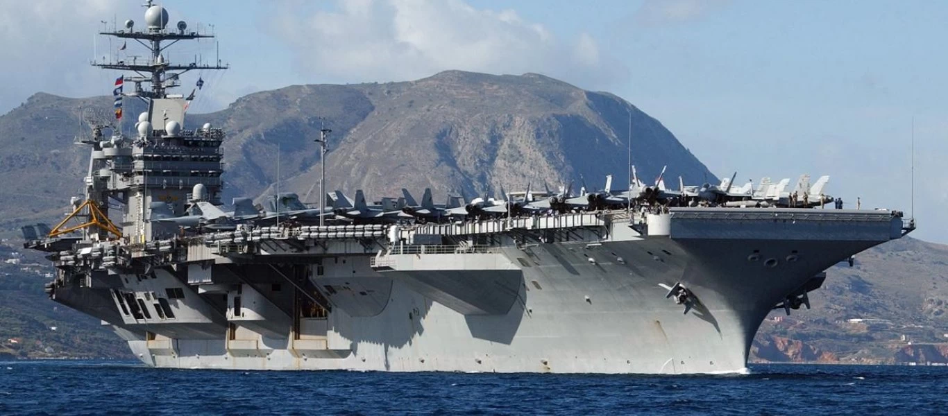 «Γη και ύδωρ» από την κυβέρνηση στις ΗΠΑ: Επεκτείνει την αμυντική συνεργασία στα 5 έτη με αμφίβολα ανταλλάγματα